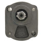 Hydraulic Pump Fits John Deere 920 2040 930 820 830 AR55346