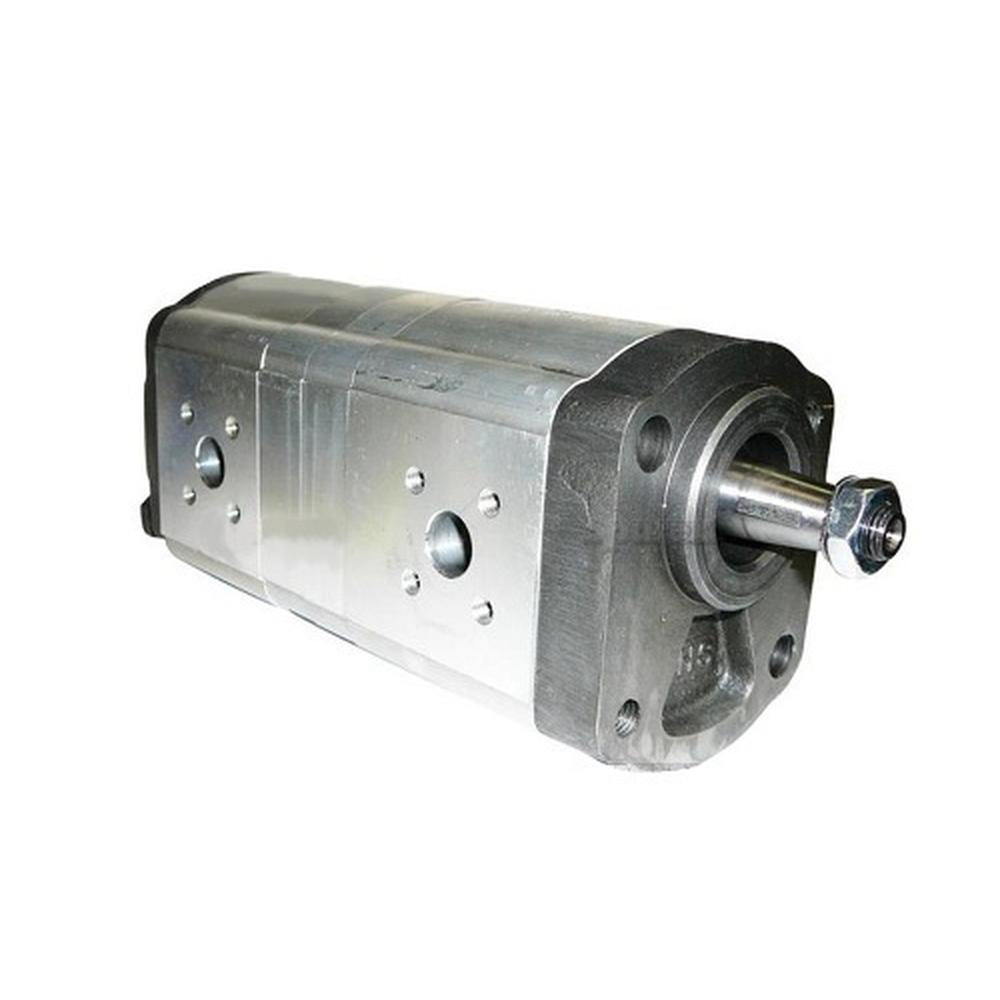 Hydraulic Pump fits Deutz DX86 DX92 DX4.50 DX4.51 DX4.70 DX6.05 7085 01174210