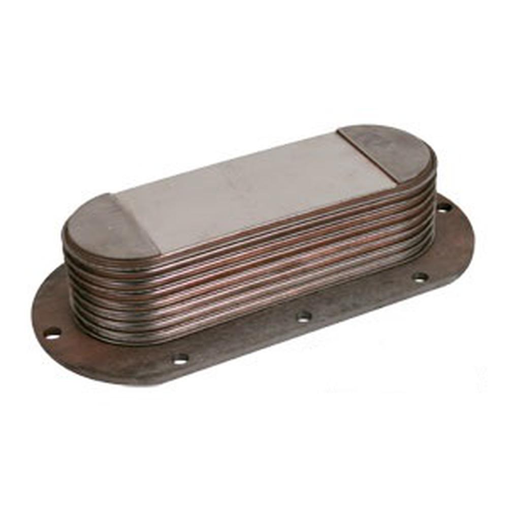 AR55394 Oil Cooler Fits John Deere 4320 4520 4620 4430 4630 4040 4240 4440 +