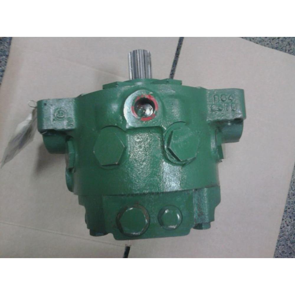 Pump AR56160 Fits John Deere 570 570A 640 644 644A 644B 646 646B 700A 760 760A