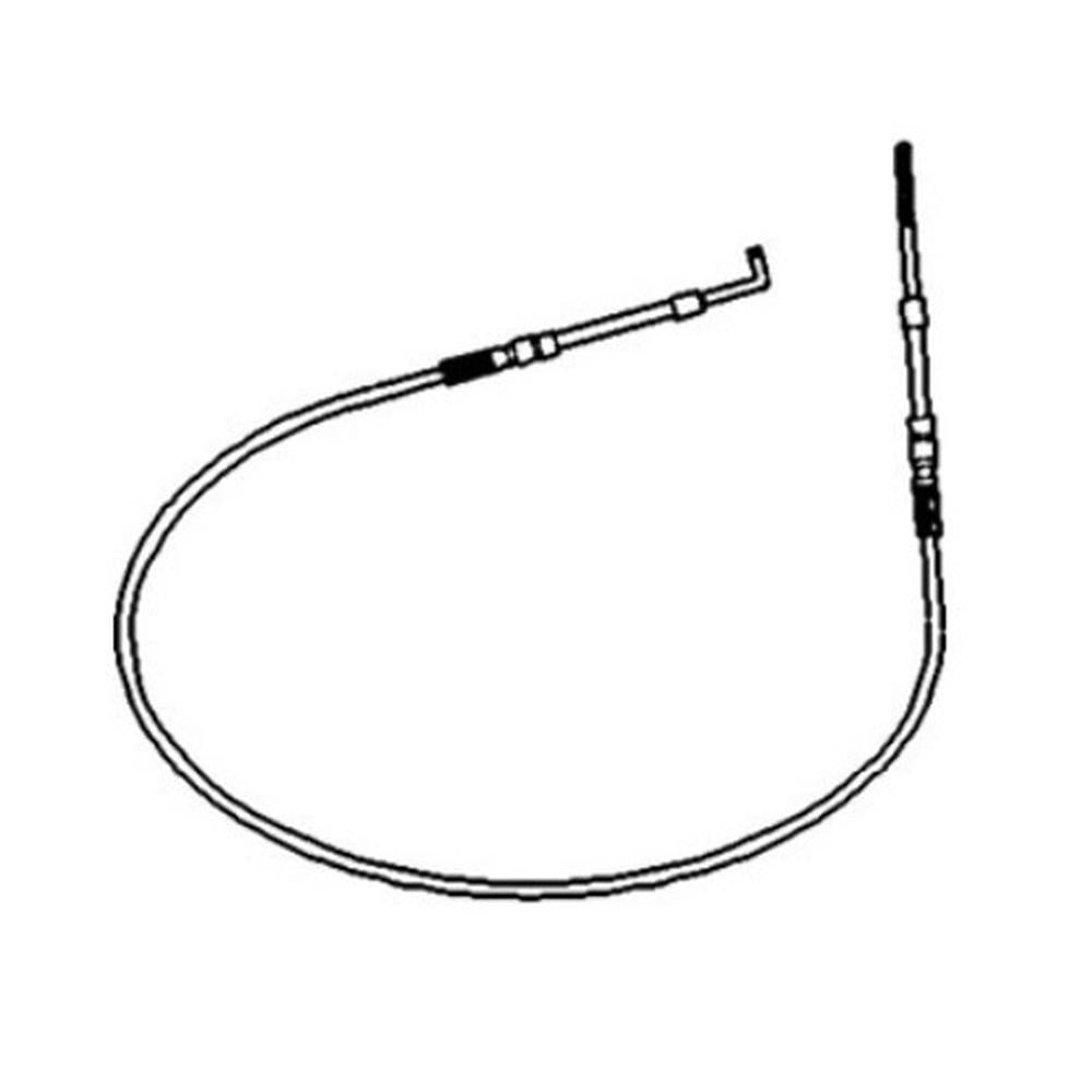 AR56685 Throttle Cable Fits John Deere 4040 4230 4240 4430 4440 4640 4840 +