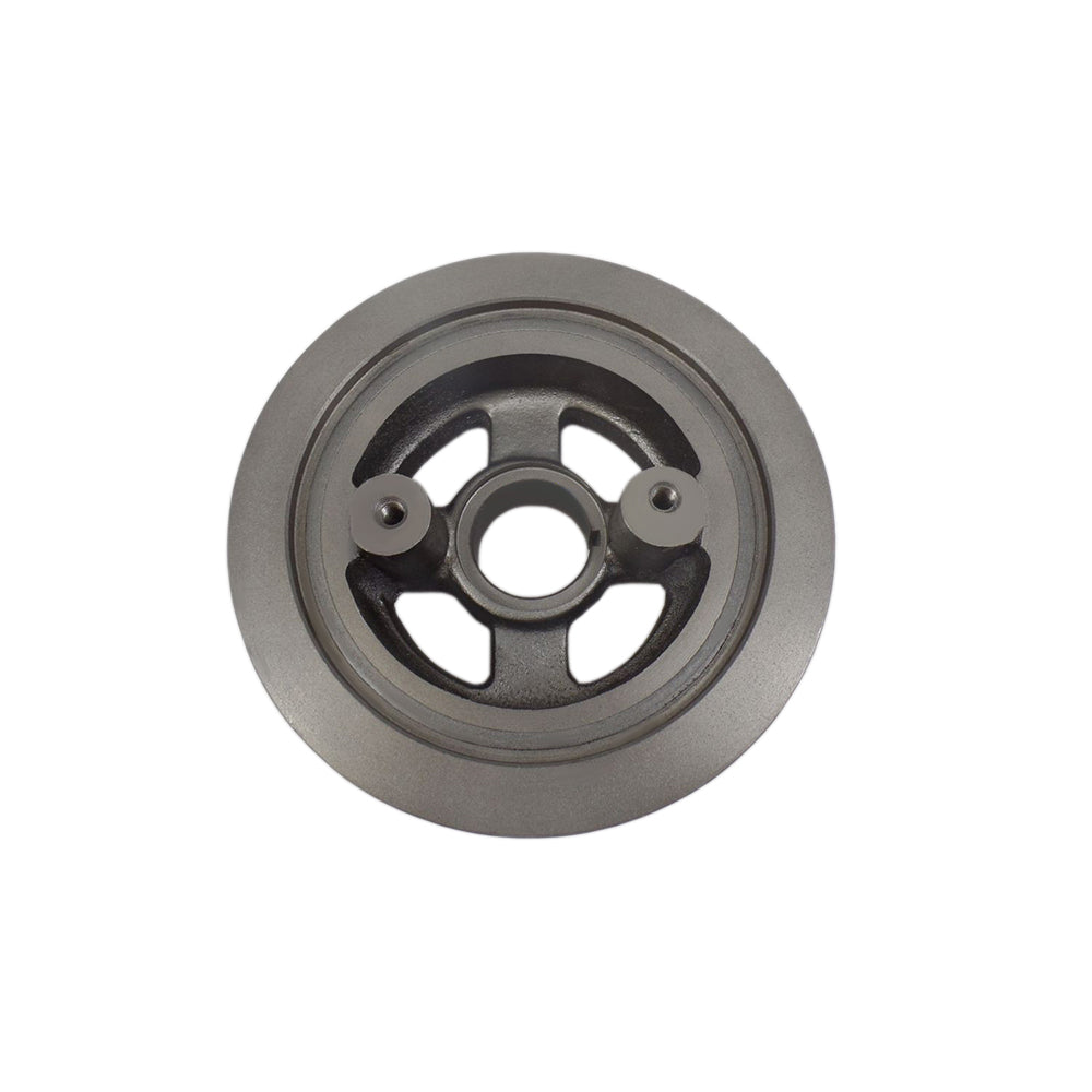 AR57241 Pulley with Dampener Fits John Deere 4040 4230 4240 4320 4430 ++ Tractor