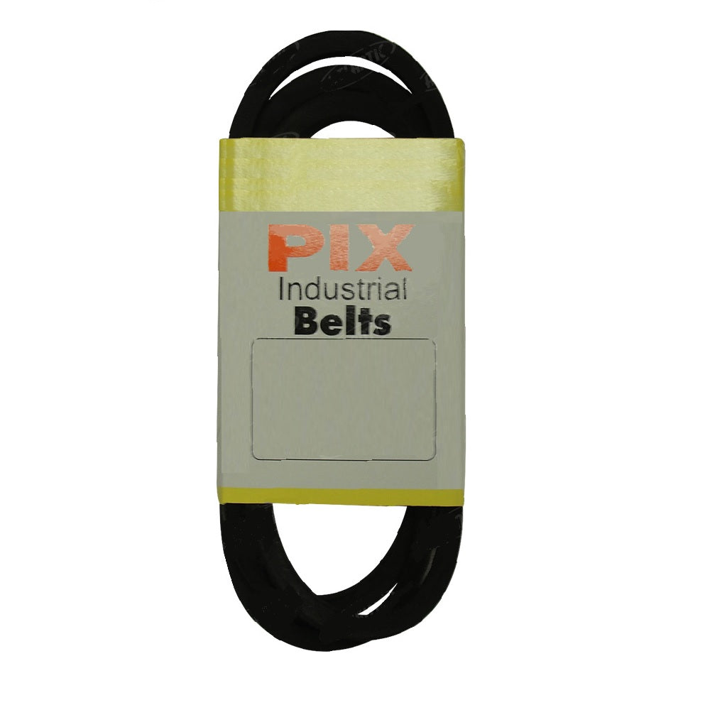 2 Fits John Deere 4430 4630 Fan Belts Pix Belt AR57266