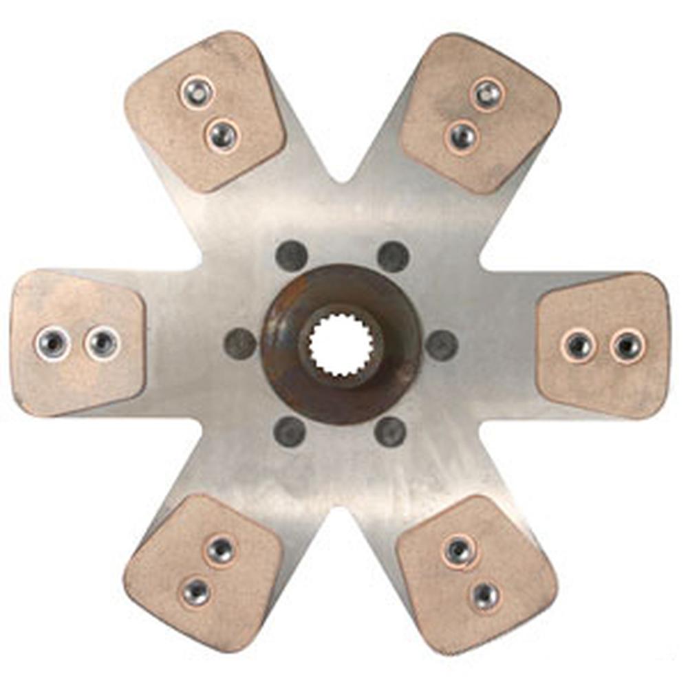 Disc AR58024 Fits John Deere 4320