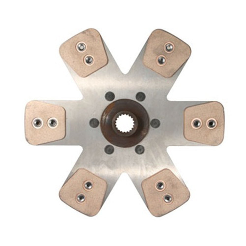 Disc AR58024 Fits John Deere 4320