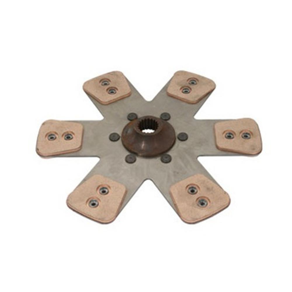 Disc AR58024 Fits John Deere 4320