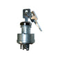 Starter Switch Fits Hitachi Replaces AR58126