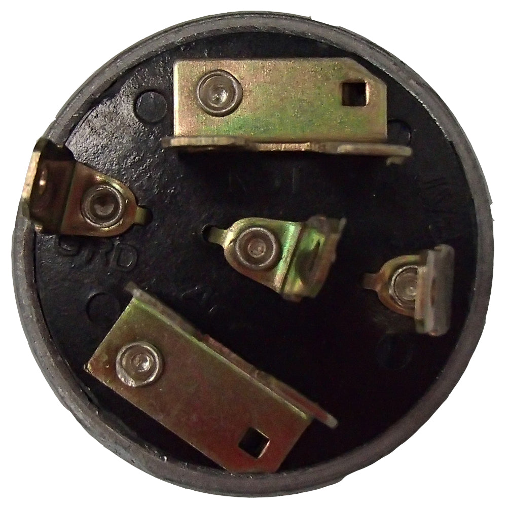 WN-AR58126-PEX Key Switch Fits John Deere 1020 1120 1030 1630 1130 1520 1530