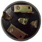 AR58126 Ignition Starter Switch with Keys Fits John Deere 820 830 1020 1120 2440