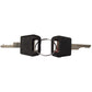 A-AR58126-AI Switch, Ignition (12 Volt)