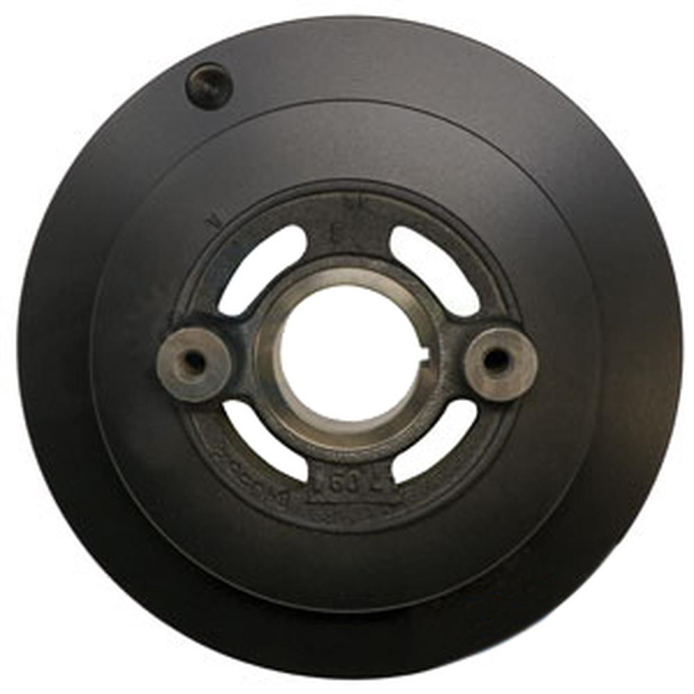 Crankshaft Dampener Pulley Fits John Deere Replaces AR50392