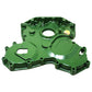 Timing Gear Cover Fits John Deere 932 942 952 955 965 975 985 3300 AR58196