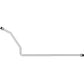 New Inlet Line AR58281 Fits John Deere 4030 4050 4230 4240 4440 4250 4040 4430