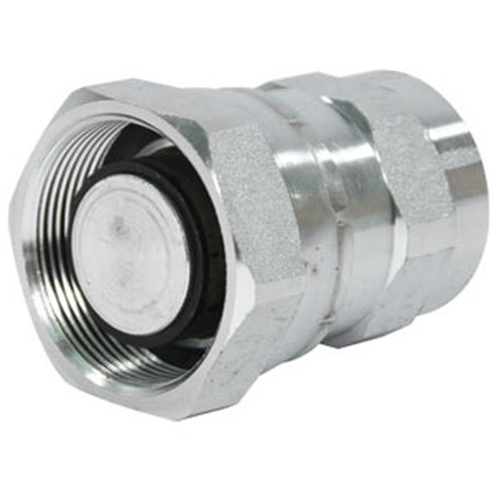 AR58287 New Female Coupling Suction Side Fits John Deere Tractor 1640 2040 2140