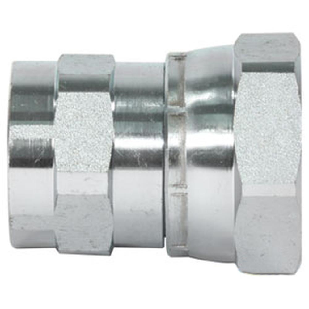 AR58287 New Female Coupling Suction Side Fits John Deere Tractor 1640 2040 2140