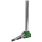 AR58606 Spindle Right or Left Hand Fits John Deere 920 930 1020 1030 Tractors