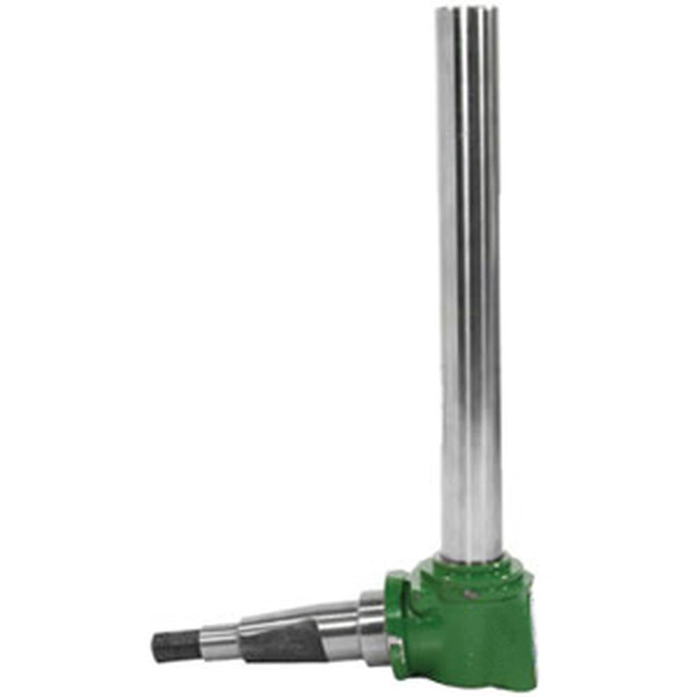 AR58606 Spindle Right or Left Hand Fits John Deere 920 930 1020 1030 ++ Tractors