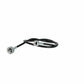 Tachometer Cable Fits 4230 500A 500B 500C 510 7020 AR60876