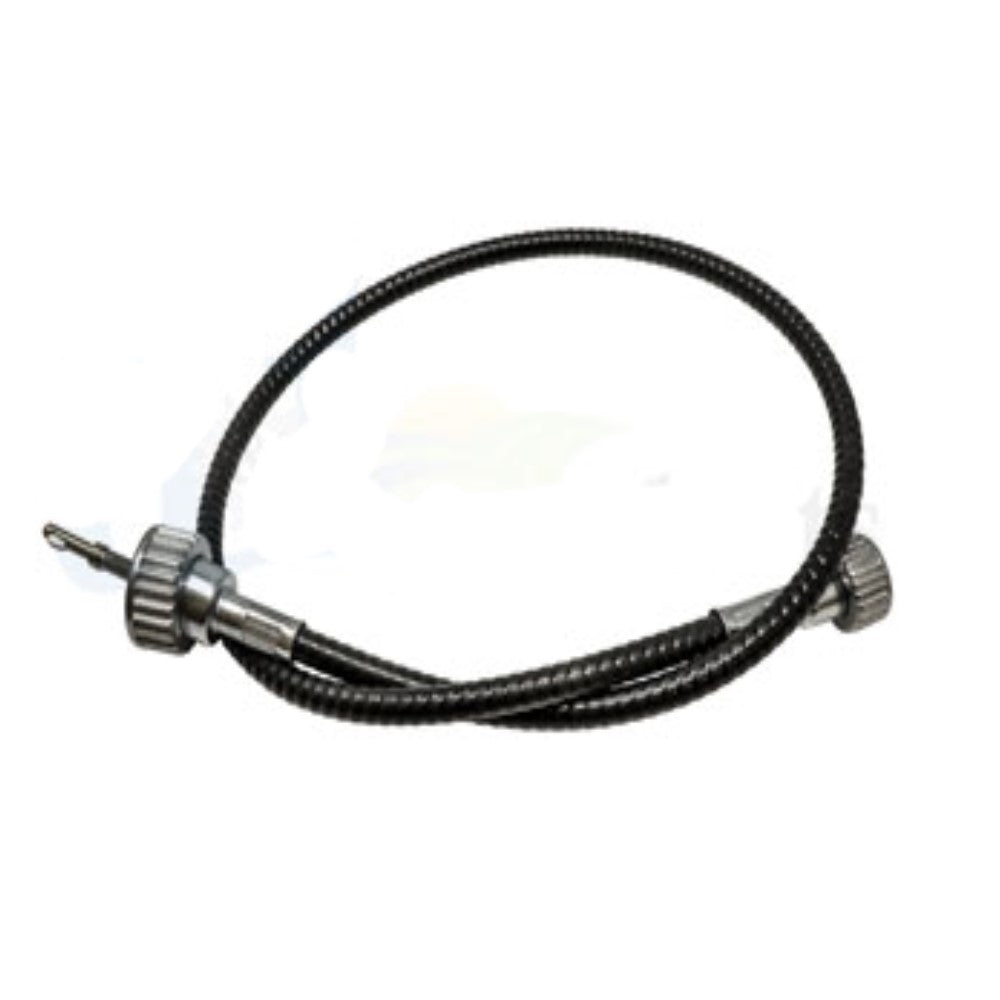 Steel Tachometer/ Proofmeter Cable Fits Ford Tractor Jubilee NAA, AR60877