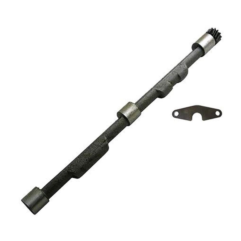 RE26282 Balancer Shaft w/ Gear RH Fits John Deere Diesel Engines 4039T 4239D