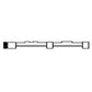 WN-AR61351-PEX Balancer Shaft, RH Fits John Deere 290D 300D 310A 310B 310C 310D