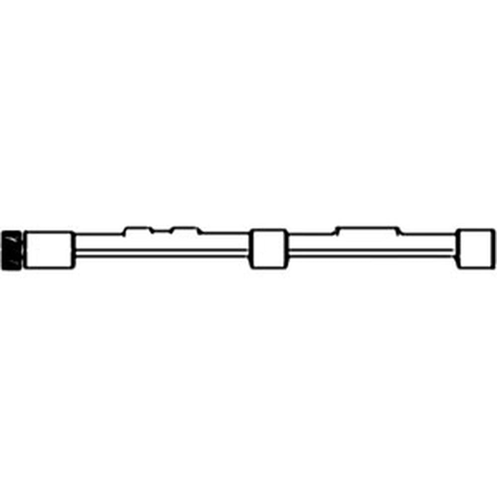Fits John Deere BALANCER SHAFT, LH S.60417 AR61352, AT18156, RE26283, RE56350