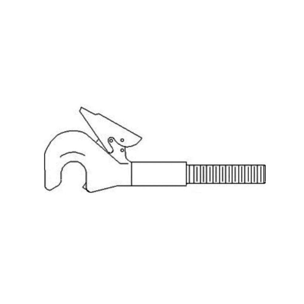 Link AR61659 Fits John Deere 4040 4240 4320 4430 4440