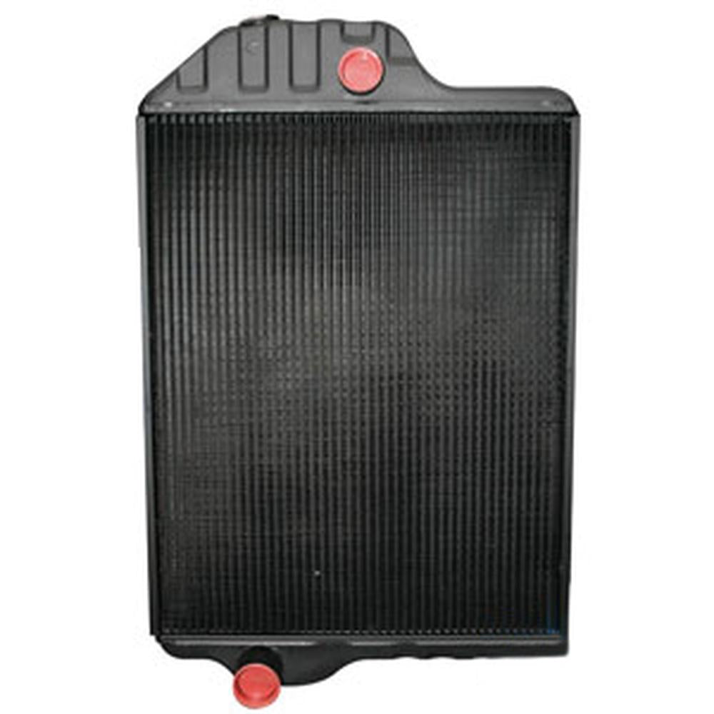 WN-AR61879-PEX Radiator Fits John Deere 4430