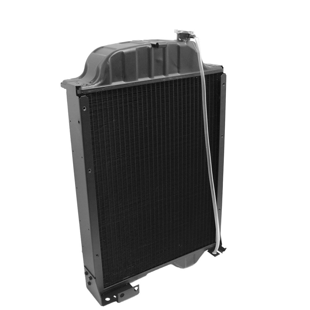 Radiator Fits John Deere Replaces AR60374
