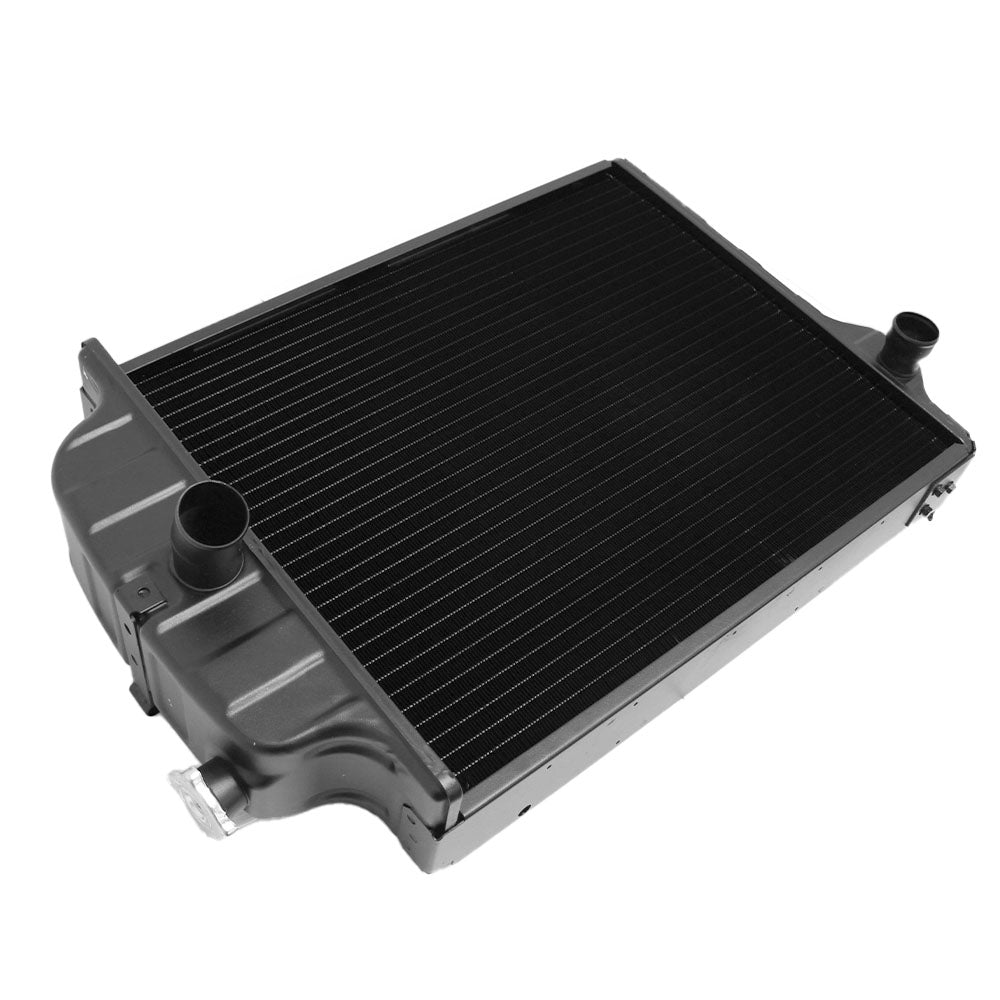 Radiator Fits John Deere Replaces AR60374