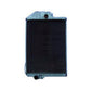 AR61884 New Radiator Fits John Deere Tractor 4630 AR61890
