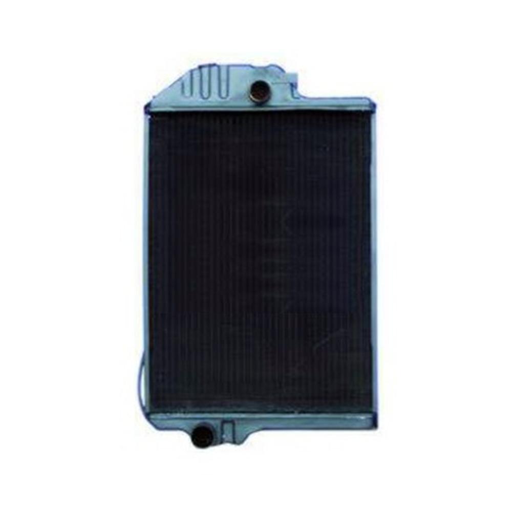 AR61884 New Radiator Fits John Deere Tractor 4630 AR61890
