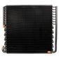 Air Conditioning Condenser/Oil Cooler - Economy Fits John Deere 4230 AR61885