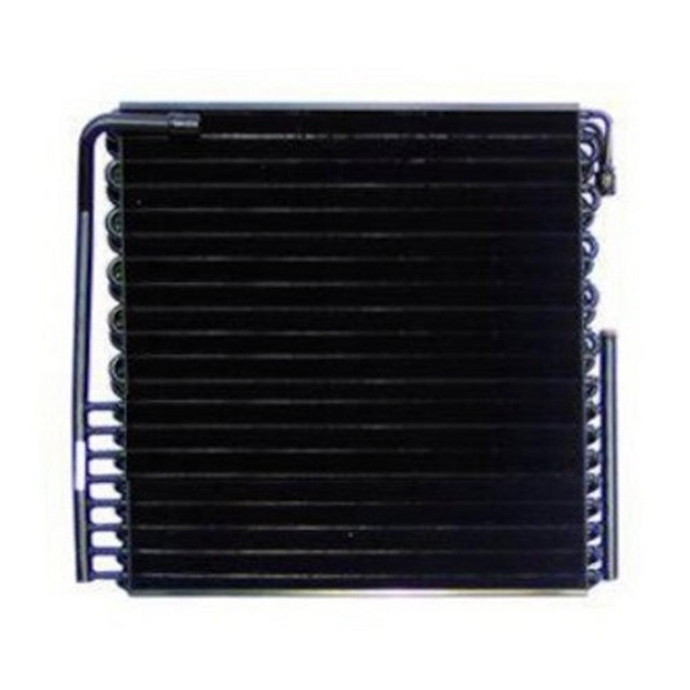 Air Conditioning Condenser/Oil Cooler - Economy Fits John Deere 4230 AR61885