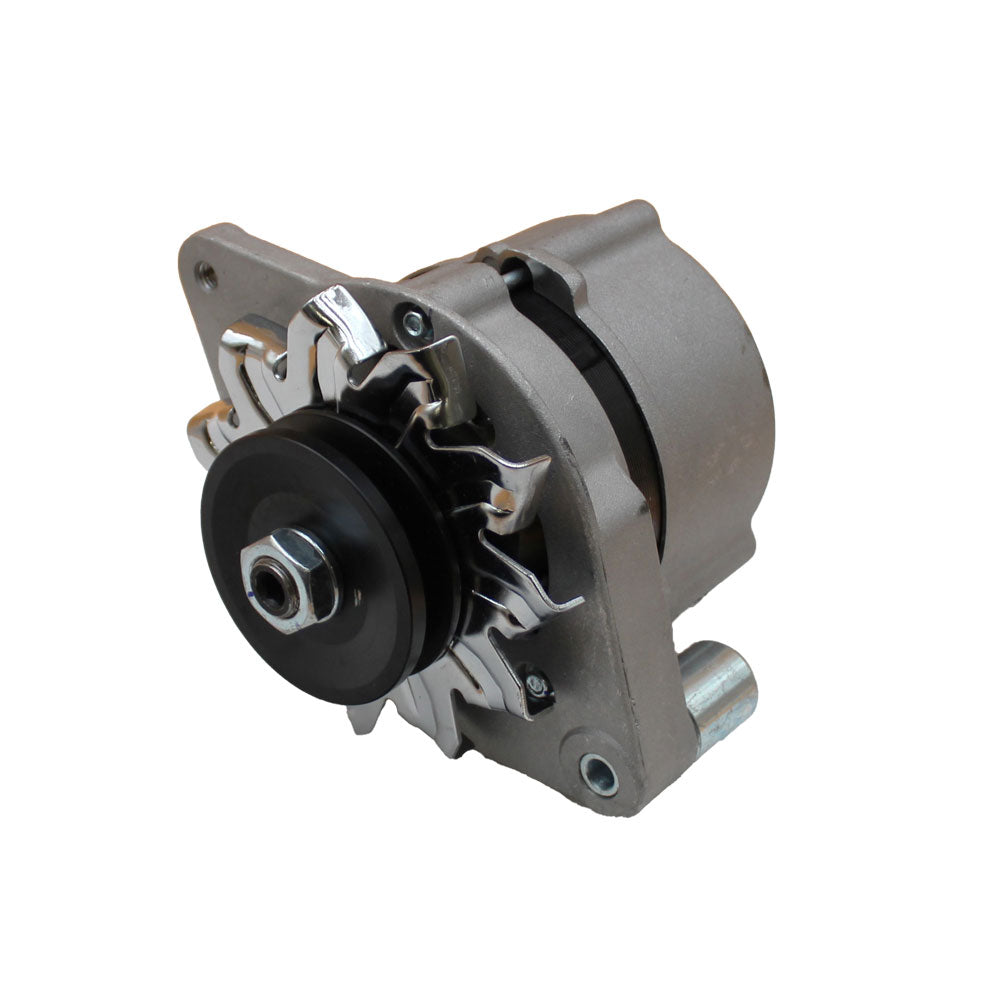 AR62401 New Alternator Fits John Deere Tractor 1020 1030 1120 1530 1830 2020 +
