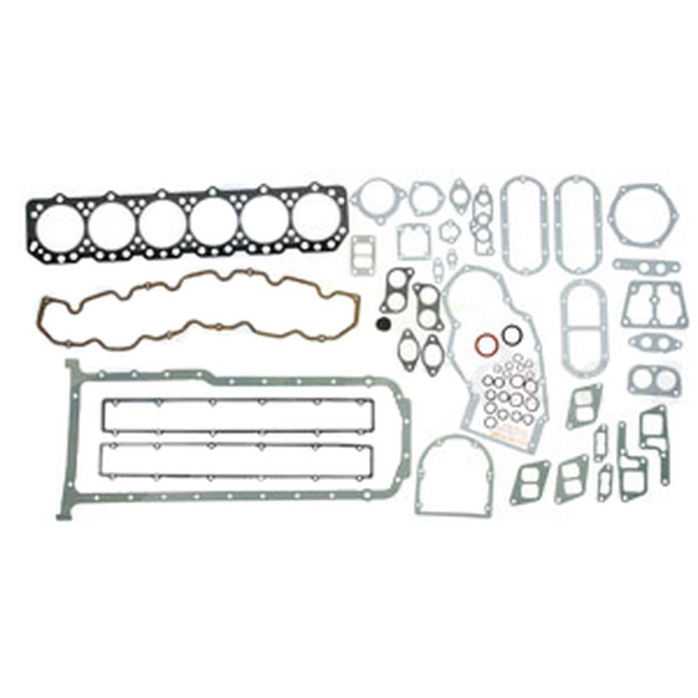 Overhaul Gasket Set Fits John Deere Replaces R-AR63269