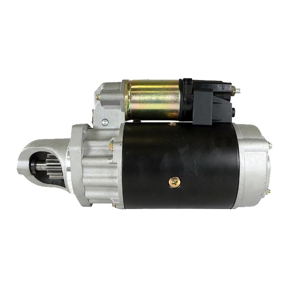 NEW OSGR replacement starter Fits John Deere 4760 4840 4850 4955 4960 500