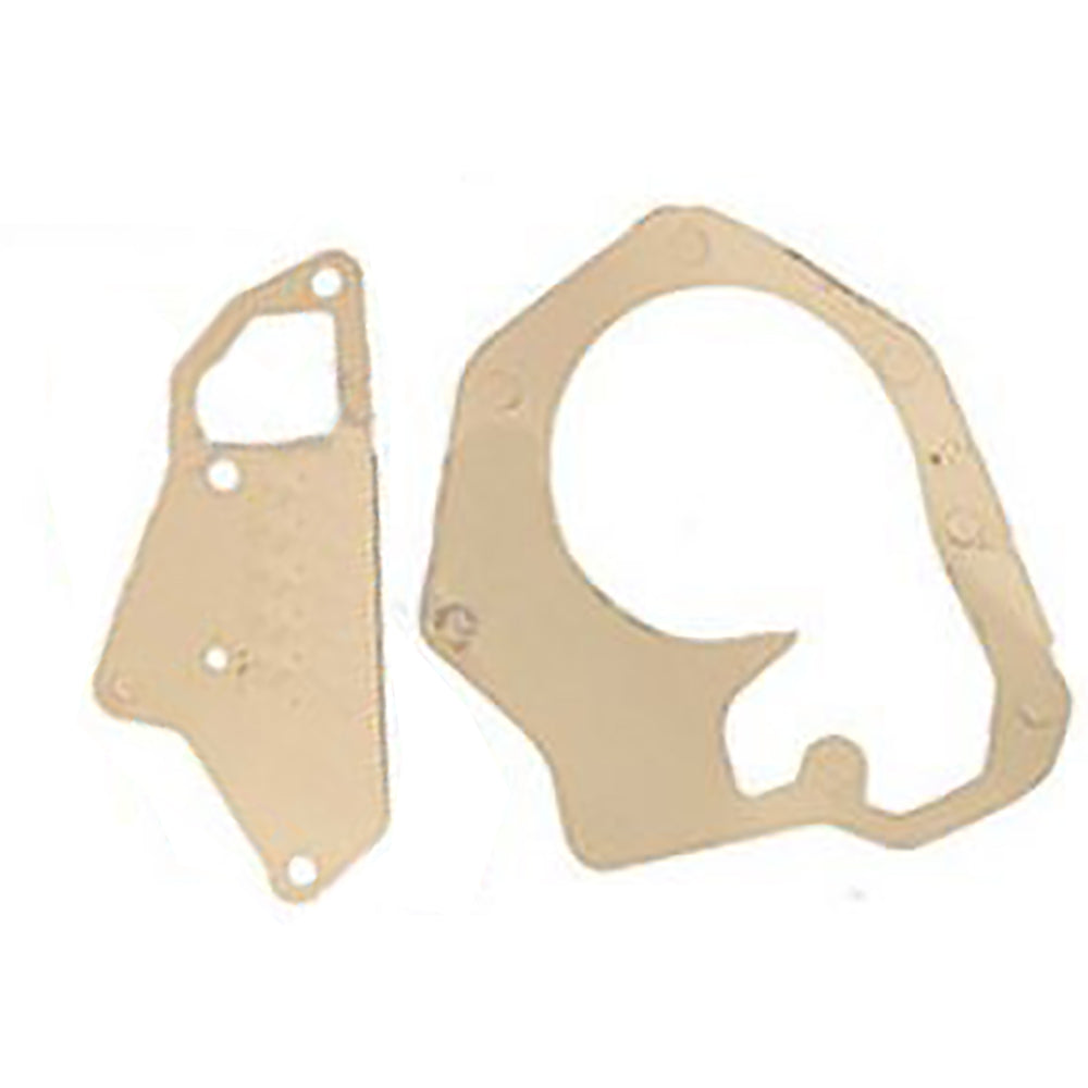 AR63343 Water Pump Height: 9" Fits John Deere 2630 2640 4.276 490D