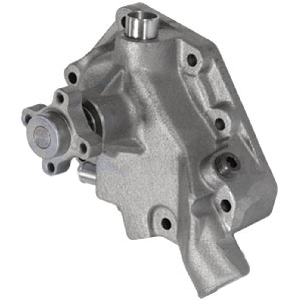AR63343 Water Pump Height: 9" Fits John Deere 2630 2640 4.276 490D