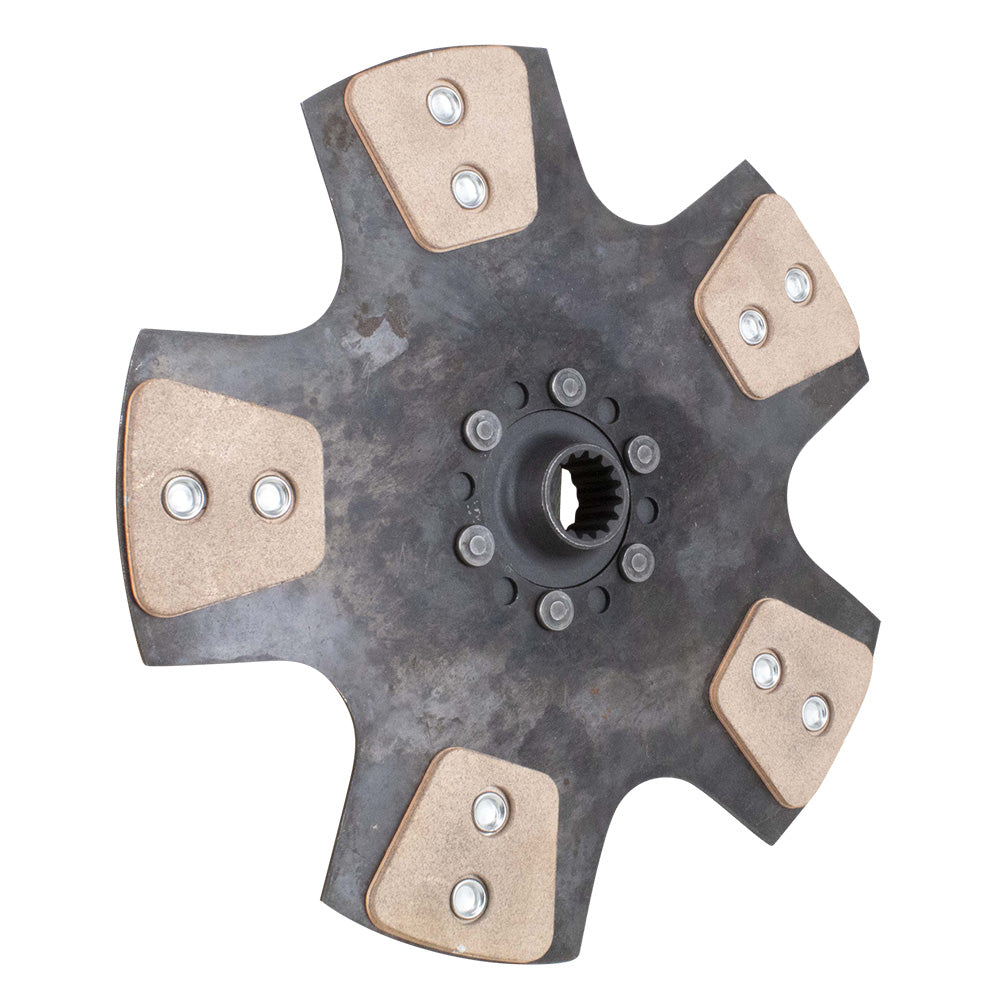 11" Trans Disc Fits John Deere Replaces AR63695-R5B
