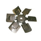 Cooling Fan - 6 Blade Fits John Deere 4230 2940 2950 3150 4030 4040 4230 AR64075