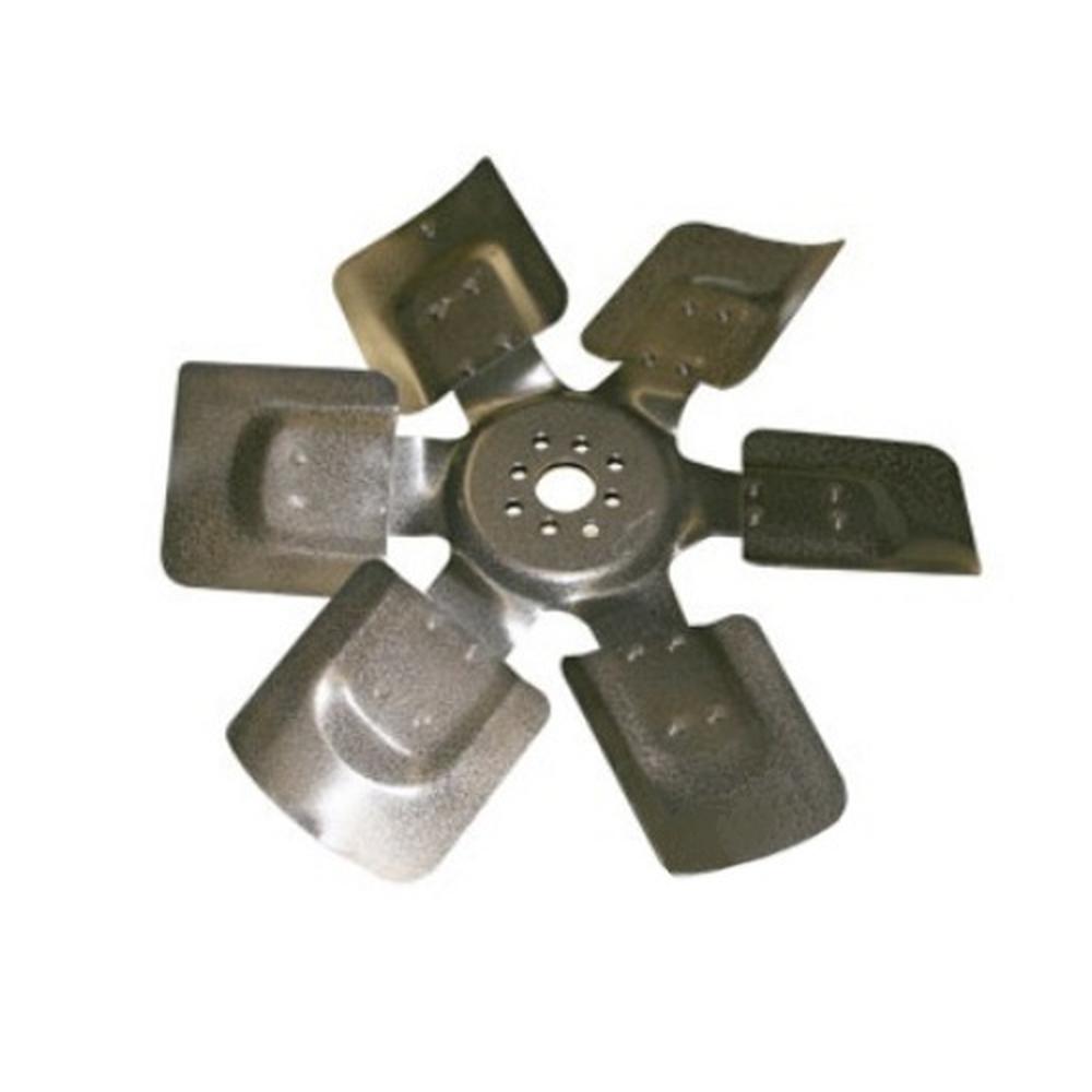 Cooling Fan - 6 Blade fits John Deere 3140 4230 2940 2950 4030 4040 4230 AR64075
