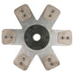 AR64674 New Tractor 13.5" Solid Trans Disc Fits John Deere 7520 6030 64674B-6