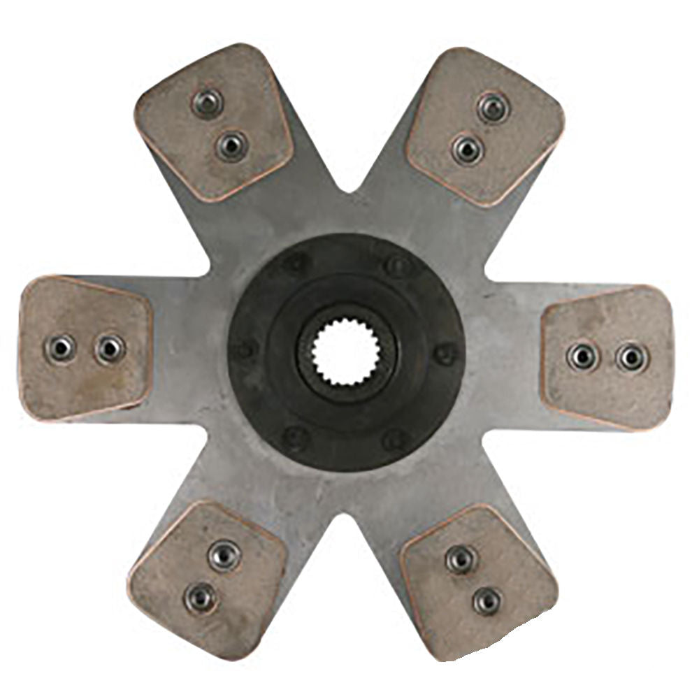 AR64674 New Tractor 13.5" Solid Trans Disc Fits John Deere 7520 6030 64674B-6