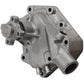 Water Pump w/ Hub Fits John Deere Replaces R55130