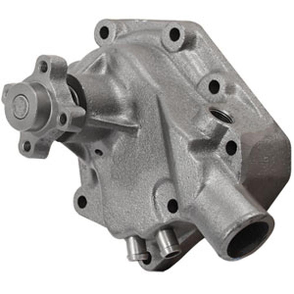Water Pump w/ Hub Fits John Deere Replaces R55130