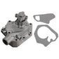 New Water Pump Kit AR65261 Fits Case 440 Fits John Deere 310A 310B 410 440A 440B