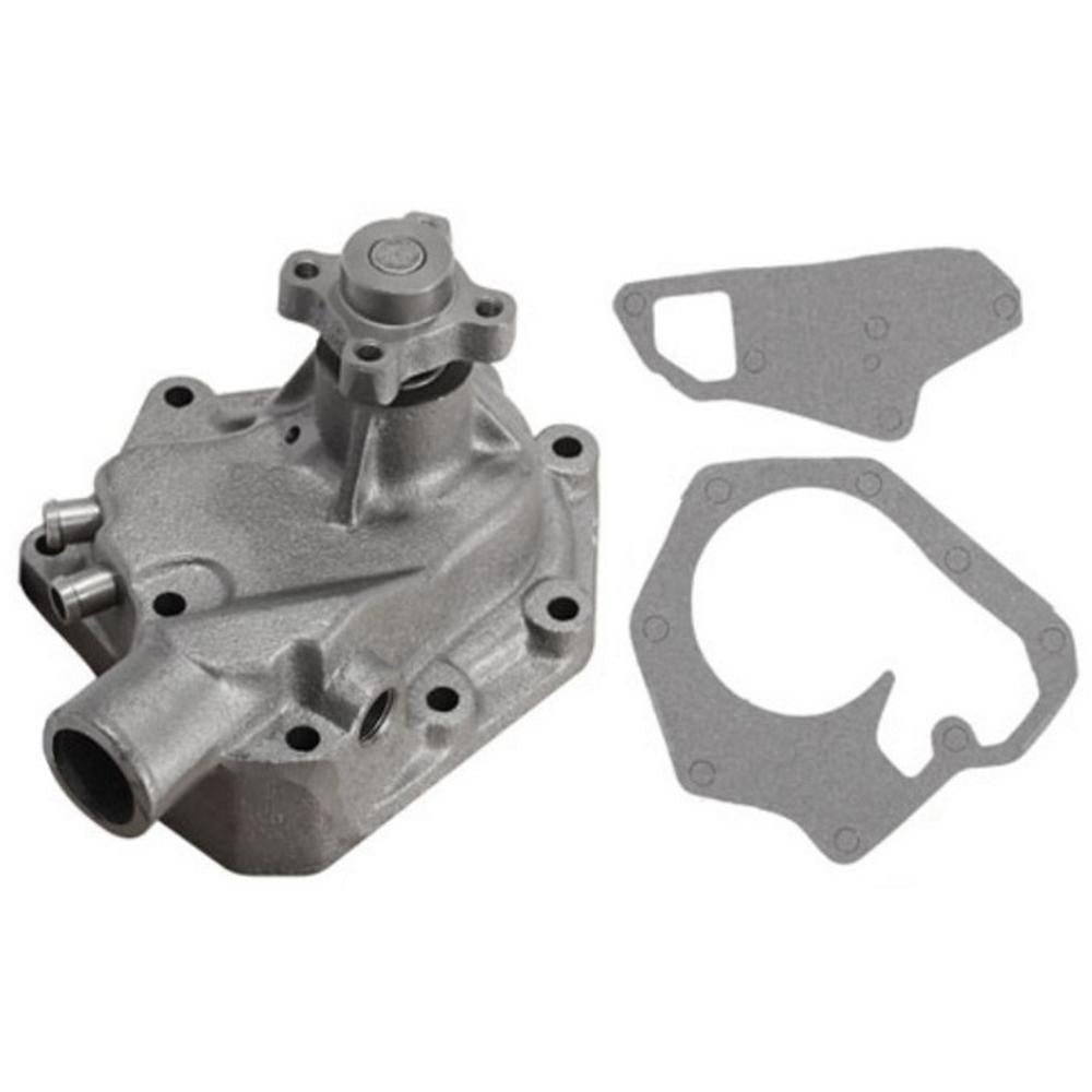 New Water Pump Kit AR65261 Fits Case 440 Fits John Deere 310A 310B 410 440A 440B