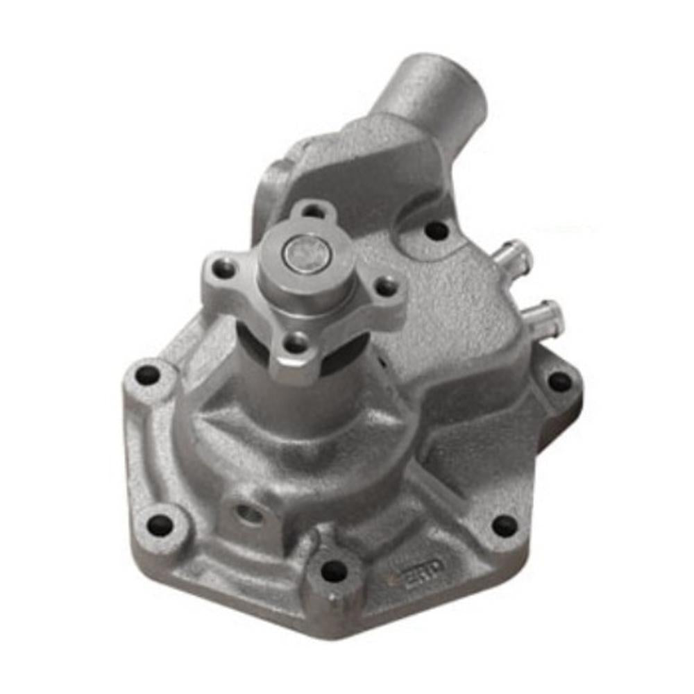 Water Pump w/ Hub Fits John Deere Replaces R55130