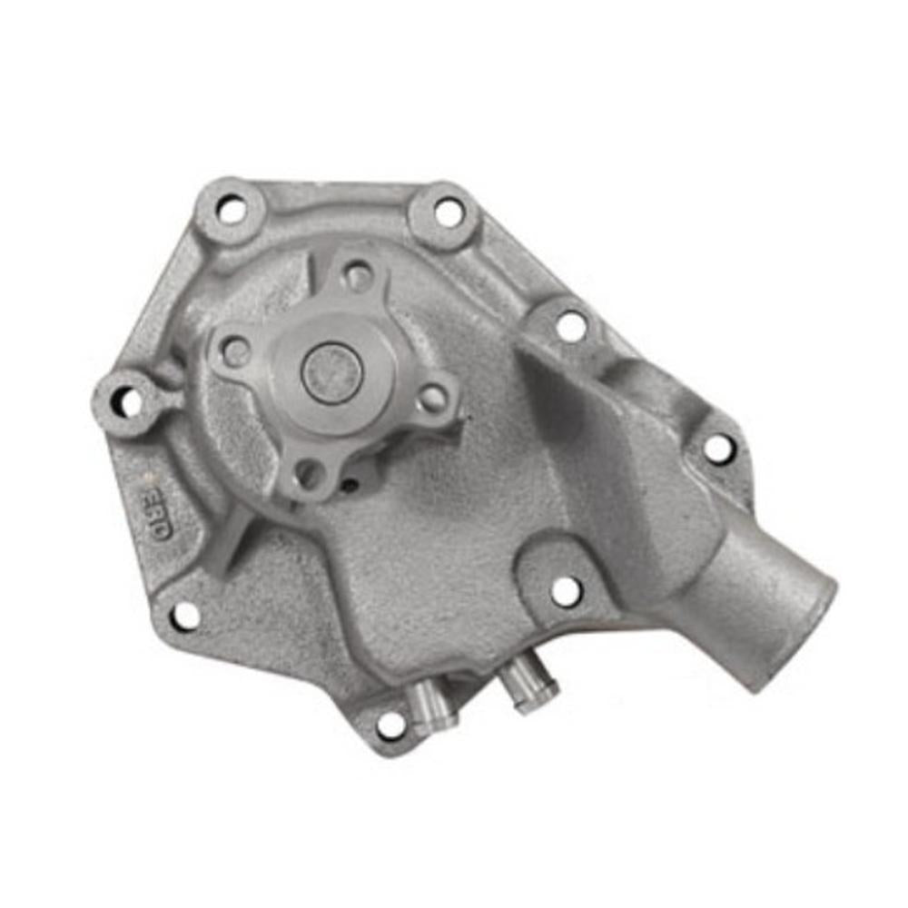 New Water Pump Kit AR65261 Fits Case 440 Fits John Deere 310A 310B 410 440A 440B